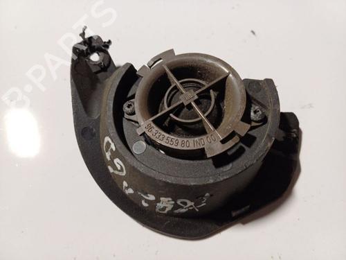 Used Speaker FORD FOCUS II (DA_, HCP, DP) 1.8 Flexifuel (125 hp) 32572071
