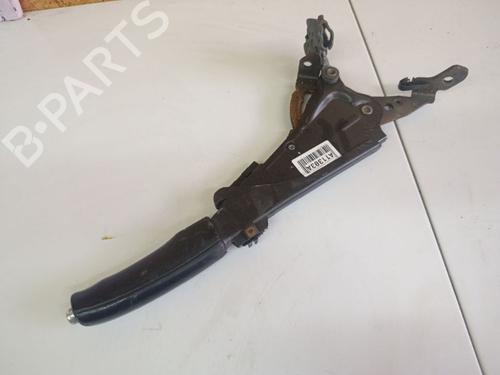 Freno de mano Freno de mano AUDI A6 C5 (4B2, 4B4) 2.5 TDI (180 hp) 36312902 36312902
