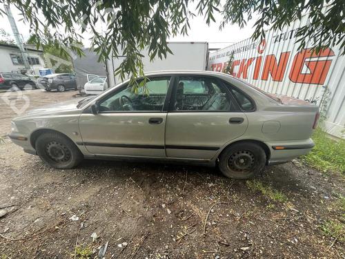 Electronic module VOLVO S40 I (644) 1.9 TD | BP32881175M83  - Image 7
