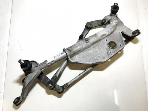Used Front wipers mechanism Front wipers mechanism HONDA CR-V III (RE_) 2.2 i-CTDi 4WD (RE6) (140 hp) 35849560 35849560