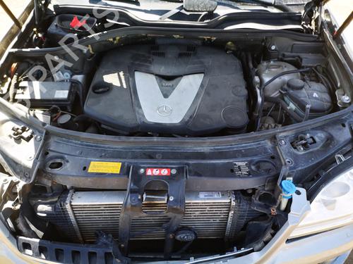 Electronic module MERCEDES-BENZ M-CLASS (W164) ML 320 CDI 4-matic (164.122) | BP32922384M83 - Image 6