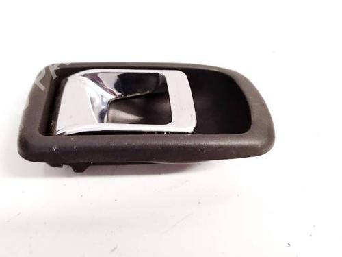 Used Rear right interior door handle Rear right interior door handle 34755385 34755385