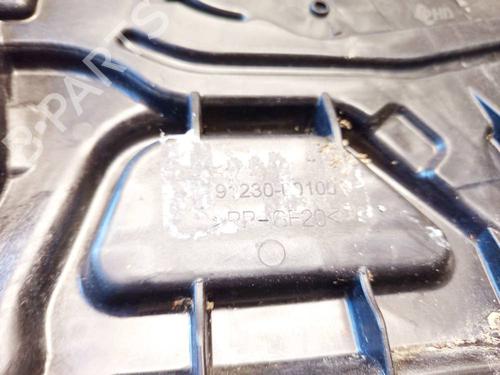 Front left window mechanism KIA CEE'D (JD) 1.6 GDI | BP39181811C22 - Image 3