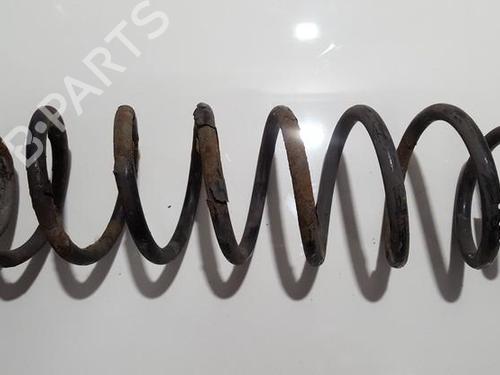 Used Shock absorber spring Shock absorber spring SKODA FABIA I (6Y2) 1.4 TDI (80 hp) 35837682 35837682