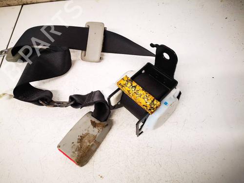 Used Rear center seatbelt Rear center seatbelt LEXUS IS II (_E2_) 220d (ALE20) (177 hp) 36688281 36688281