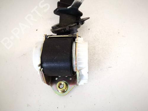 Front right seatbelt BMW 1 (E81) 116 i | BP35072223I25 - Image 3