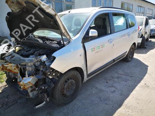 Support DACIA LODGY (JS_) 1.5 dCi (JSMC, JSAF) | BP32618627C155 