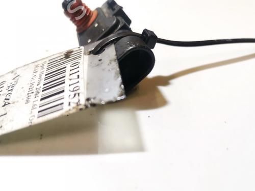 Electronic module OPEL MERIVA A MPV (X03) 1.6 (E75) | BP35590536M83 - Image 2
