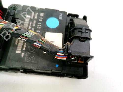 Electronic module OPEL VECTRA C (Z02) 2.2 DTI 16V (F69) | BP35435907M83 - Image 3