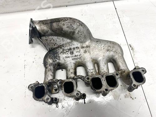 Intake manifold VW TRANSPORTER T5 Van (7HA, 7HH, 7EA, 7EH) 2.5 TDI | BP35041864M70 - Image 2