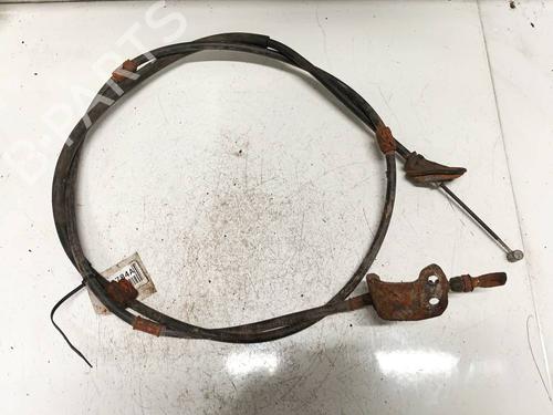 Used Cable Cable 34850257 34850257