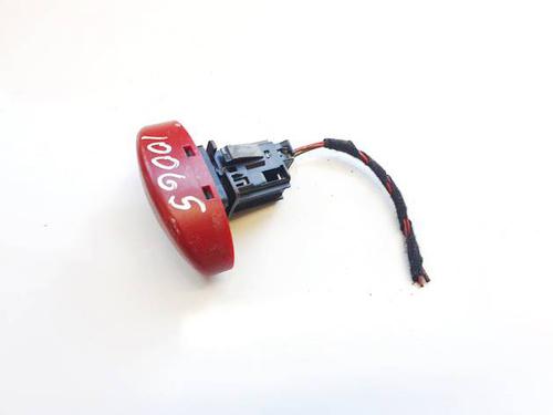 Used Warning switch Warning switch PEUGEOT 206 SW (2E/K) 1.4 (75 hp) 35028793 35028793