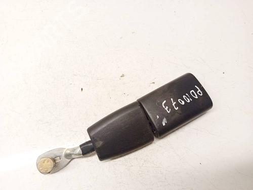 Used Seat buckle Seat buckle 34786394 34786394