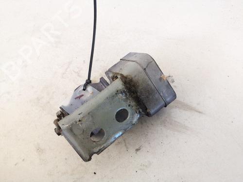 Used Hinge/Door check strap Hinge/Door check strap RENAULT SCÉNIC II (JM0/1_) 1.9 dCi (JM0G, JM12, JM1G, JM2C) (120 hp) 32916042 32916042