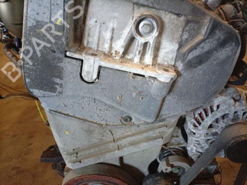 Timing cover NISSAN NV200 Van 1.5 dCi 85 (M20, M20N, M20M) | BP37481194M123 - Image 2