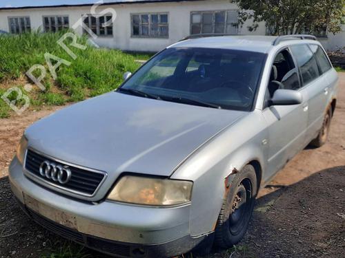 Engine control unit (ECU) AUDI A6 C5 (4B2, 4B4) 2.5 TDI | BP33076885M57  - Image 5