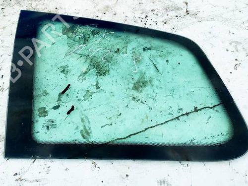 Panel rude bagtil venstre Panel rude bagtil venstre 38572157 38572157