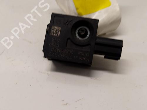 Electronic sensor OPEL ASTRA J (P10) 1.7 CDTI (68) | BP39223572M84 - Image 2