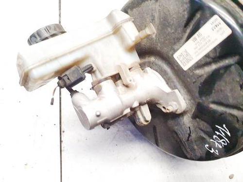 Used Brake master cylinder Brake master cylinder VW PASSAT B8 (3G2, CB2) 2.0 TDI (150 hp) 39999372 39999372