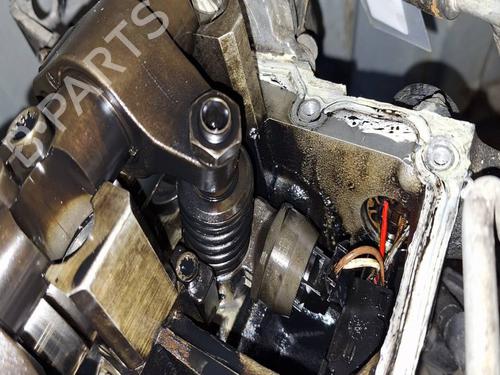 Used Injector Injector 34754513 34754513
