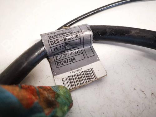 Cable MERCEDES-BENZ E-CLASS (W212) E 250 CDI / BlueTEC 4-matic (212.082, 212.097) | BP35121972E12 - Image 3