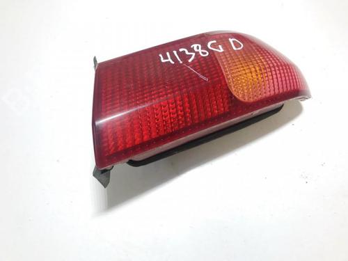 Used Right taillight Right taillight ALFA ROMEO 156 (932_) 2.4 JTD (932A1B__) (140 hp) 35835552 35835552
