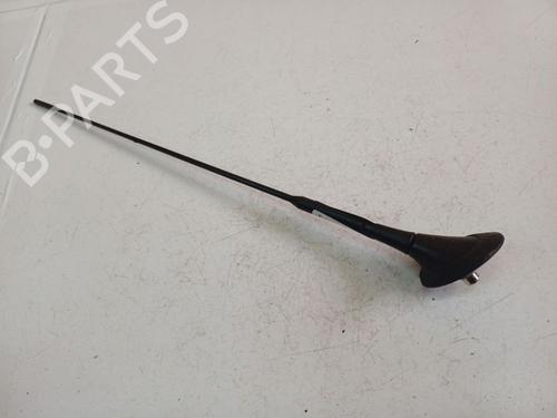 Antenne/Base MAZDA 6 Hatchback (GG) 2.0 DI (GG14) | BP34841233C140 - Image 3