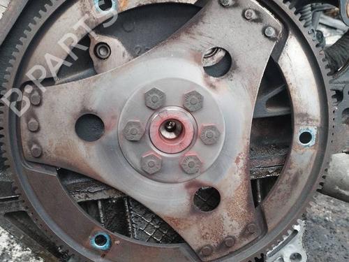 Used Flywheel Flywheel 35243329 35243329