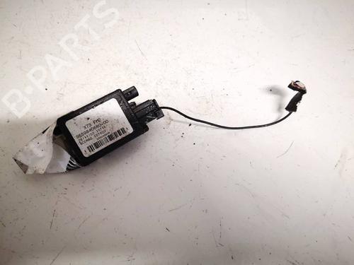 Used Electronic module Electronic module CITROËN C5 III (RD_) 2.0 HDi (RDRHD8, RDRHDJ, RDRHR8, RDRHRJ) (136 hp) 35161613 35161613