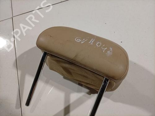 Headrest PORSCHE CAYENNE (9PA) S 4.5 | BP40052483I31 - Image 4