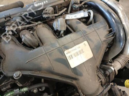 Intake manifold FORD S-MAX (WA6) 2.0 TDCi | BP38057771M70 - Image 4