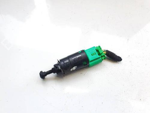 Used Electronic module Electronic module CITROËN C4 Picasso I MPV (UD_) 2.0 HDi 138 (136 hp) 36151778 36151778