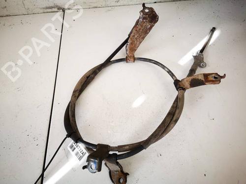Used Cable Cable HONDA CR-V III (RE_) 2.2 i-CTDi 4WD (RE6) (140 hp) 34938123 34938123