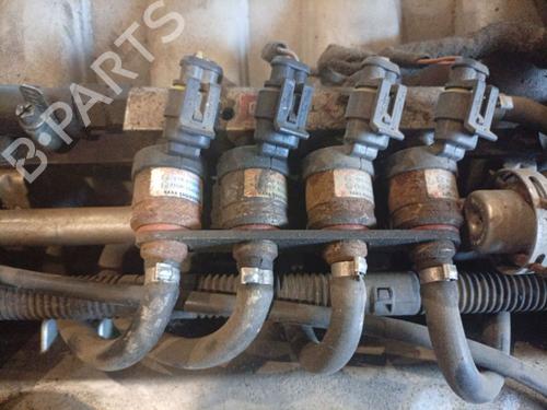 Injector AUDI A8 D3 (4E2, 4E8) 4.2 quattro | BP37512506M100 - Image 3