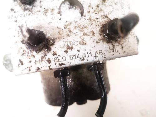 ABS pump AUDI A4 B5 (8D2) 1.9 TDI | BP35563732M43 - Image 2