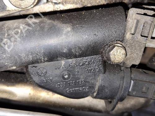 Thermostat housing DODGE CALIBER 2.0 CRD | BP35025118M116 - Image 3