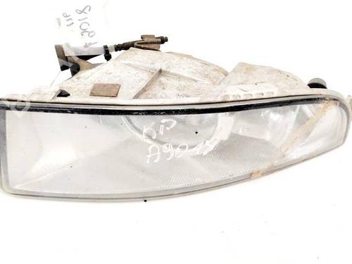 Used Left front fog light Left front fog light 35302984 35302984