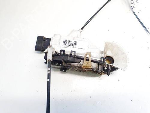 Used Front left lock Front left lock 35401819 35401819