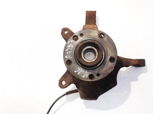 Used Left front steering knuckle Left front steering knuckle 35213297 35213297