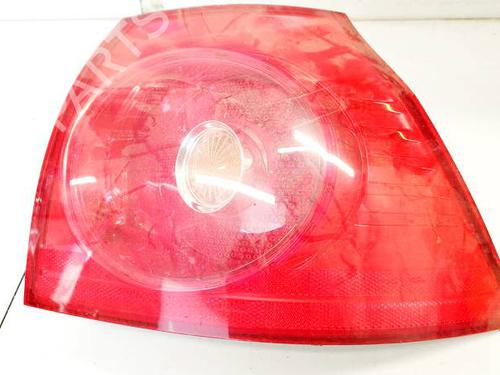 Used Right taillight Right taillight 34757053 34757053