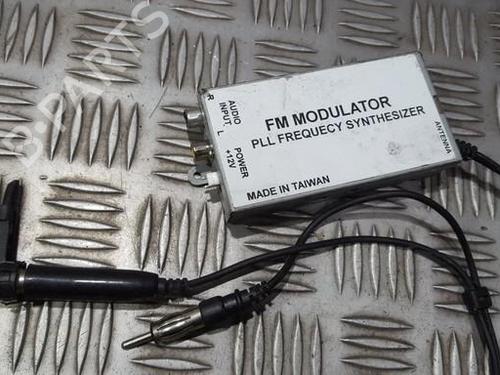 Used Electronic module Electronic module 35693657 35693657