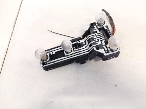 Used Lamp holder Lamp holder VW PASSAT B5 Variant (3B5) 1.9 TDI (115 hp) 35460615 35460615