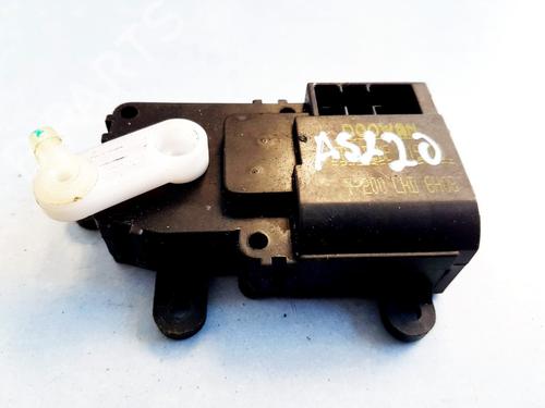 Used Electronic module Electronic module SSANGYONG REXTON / REXTON II (GAB_) 2.7 D 4x4 (186 hp) 33108293 33108293