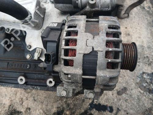 Used Alternator Alternator 36586841 36586841