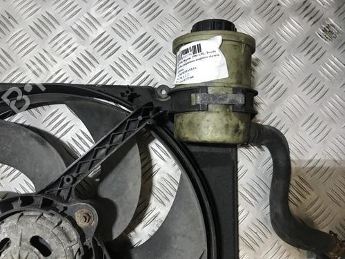 Used Power steering reservoir Power steering reservoir RENAULT MEGANE I (BA0/1_) 1.9 D Eco (BA0A, BA0U, BA0R) (64 hp) 35656616 35656616