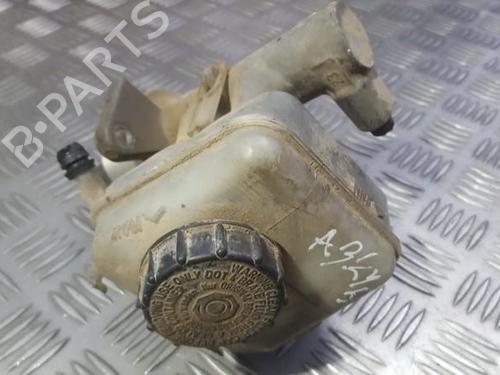 Used Brake master cylinder Brake master cylinder OPEL ASTRA G Hatchback (T98) 1.4 16V (F08, F48) (90 hp) 35673526 35673526
