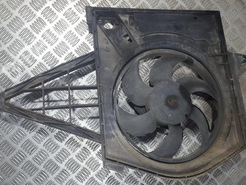 Used Fan Fan FIAT ULYSSE (220_) 2.0 (220.AC5) (121 hp) 35703839 35703839