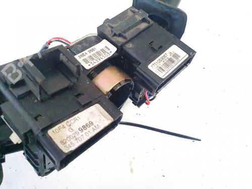 Warning switch RENAULT KANGOO (KC0/1_) 1.5 dCi (KC07) | BP35469945I22 - Image 3