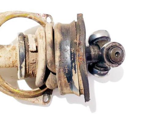 Left front driveshaft OPEL MOVANO A Bus (X70) 2.5 DTI (JD) | BP35163973M38 - Image 3