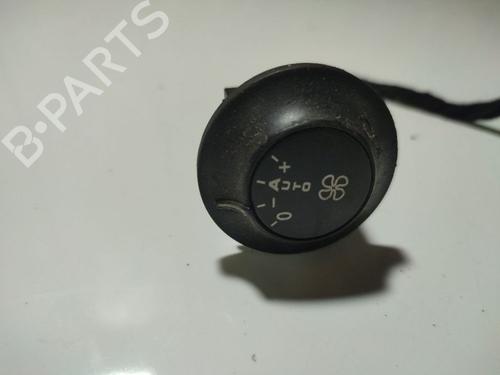 Climate control PEUGEOT 807 (EB_) 2.2 HDi | BP34960960I5 - Image 2